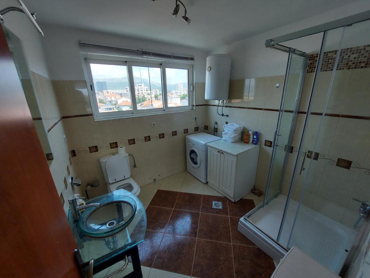 Big Nick's Penthouse Apartment